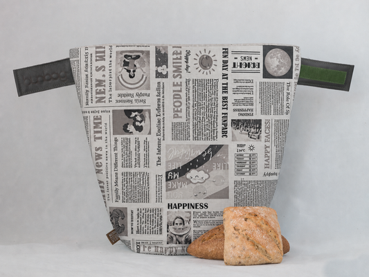 Bunbag "Good News"