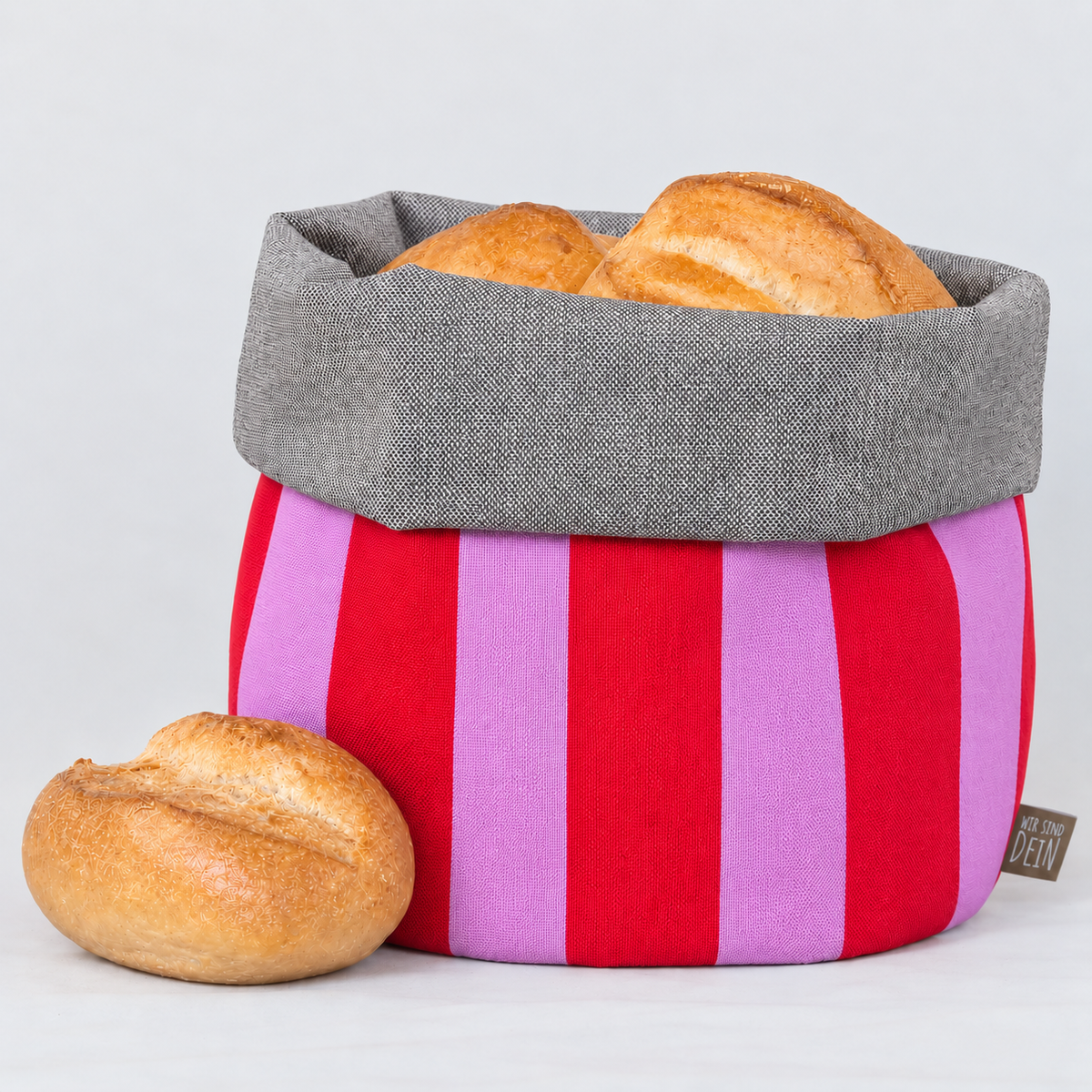 Bunbag "Jacqui Stripes"