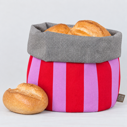 Bunbag "Jacqui Stripes"