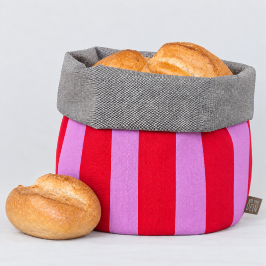 Bunbag "Jacqui Stripes"
