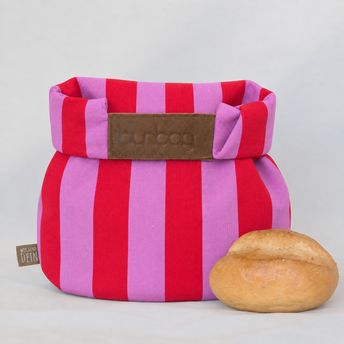 Bunbag "Jacqui Stripes"