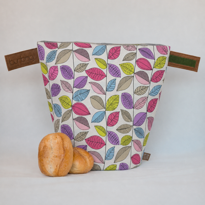 Bunbag "Leaves"