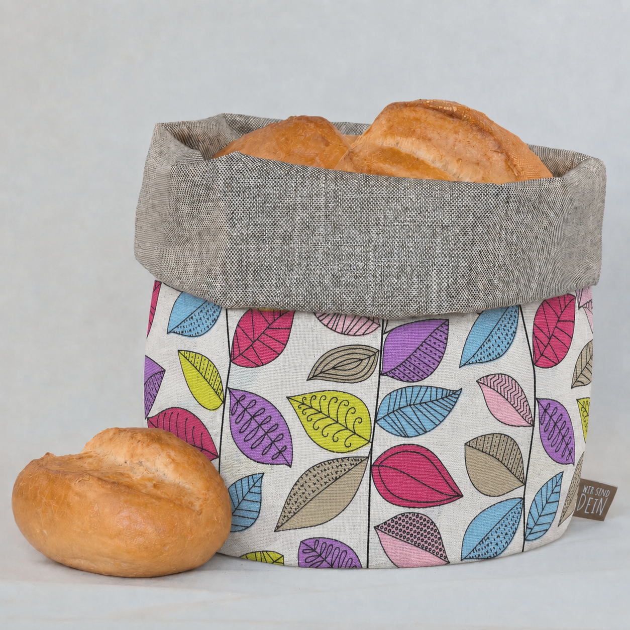 Bunbag "Leaves"