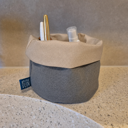 Beaubag : Beaubag Set in Limited Edition "Olivebeige"