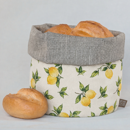 Bunbag "Zitrone"