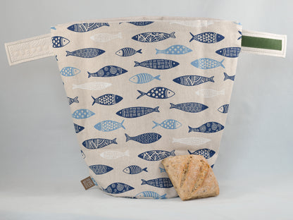 Bunbag "Fischers Fritze"