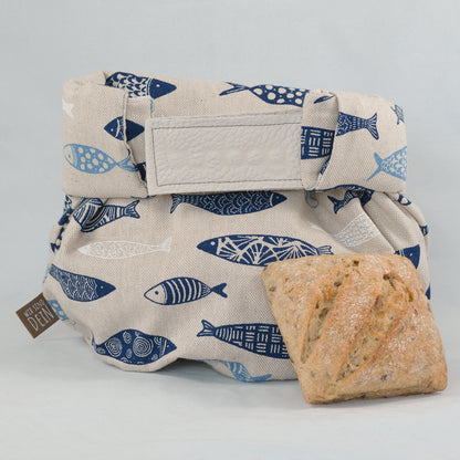 Bunbag "Fischers Fritze"