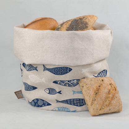 Bunbag "Fischers Fritze"