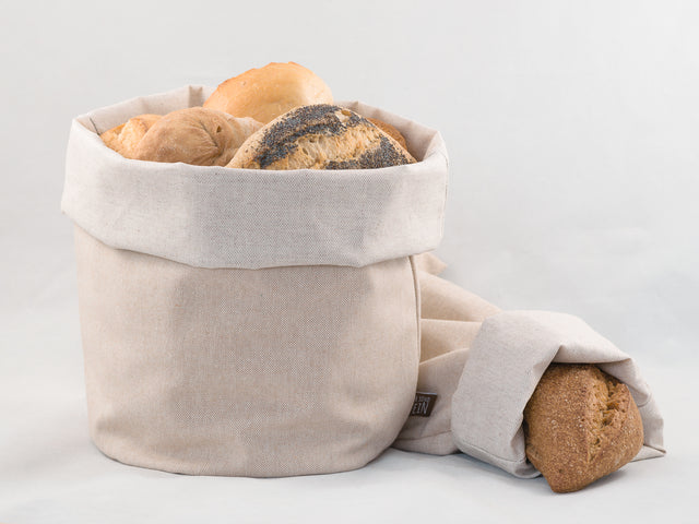 Sparset 2: Bunbag + Baguettebag
