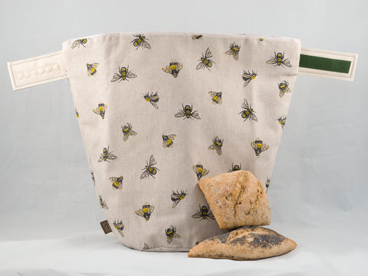 Bunbag "Bee Loved"