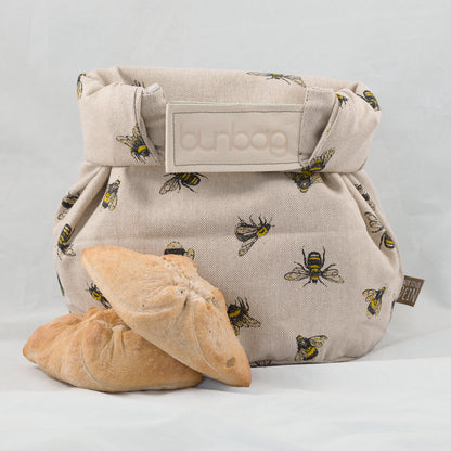 Bunbag "Bee Loved"