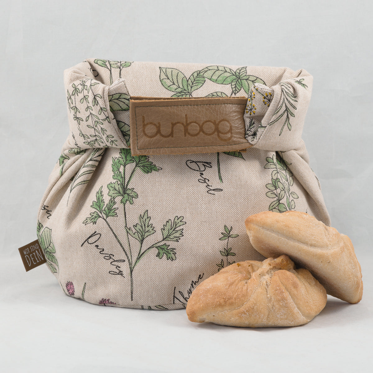 Bunbag "Hörbie"