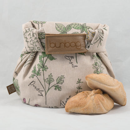 Bunbag "Hörbie"