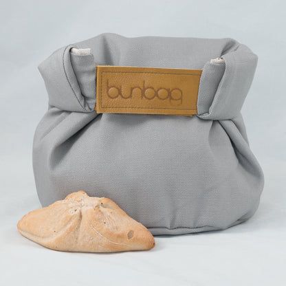 Bunbag "Of Grey"