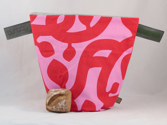 Bunbag  "Pink Ponk"