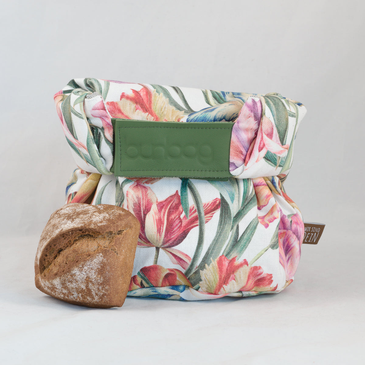 Bunbag "Tulpentraum"