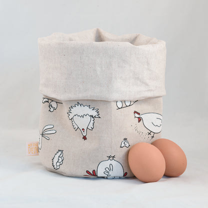 Eggbag