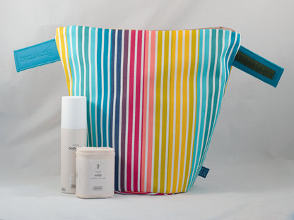 Beaubag Set:  Beaubag + Minibag