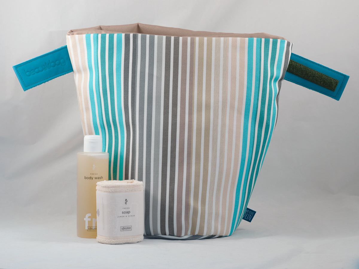 Beaubag Set:  Beaubag + Minibag