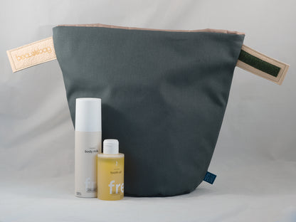 Beaubag Set:  Beaubag + Minibag