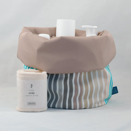 Beaubag Set:  Beaubag + Minibag