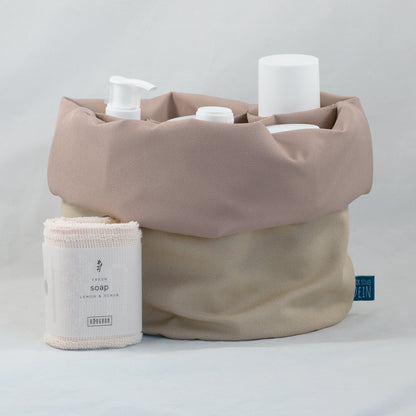Beaubag Set:  Beaubag + Minibag