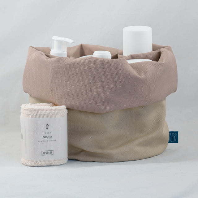 Beaubag-Set: Beaubag + Minibag