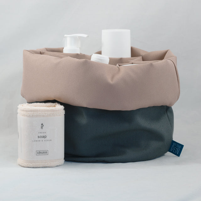 Beaubag Set: Beaubag + Minibag