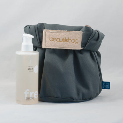 Beaubag Set:  Beaubag + Minibag