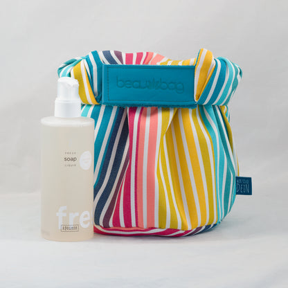 Beaubag Set:  Beaubag + Minibag