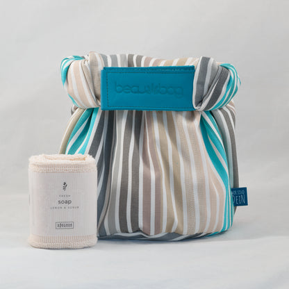 Beaubag Set:  Beaubag + Minibag