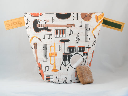 Bunbag "BIGBAND"