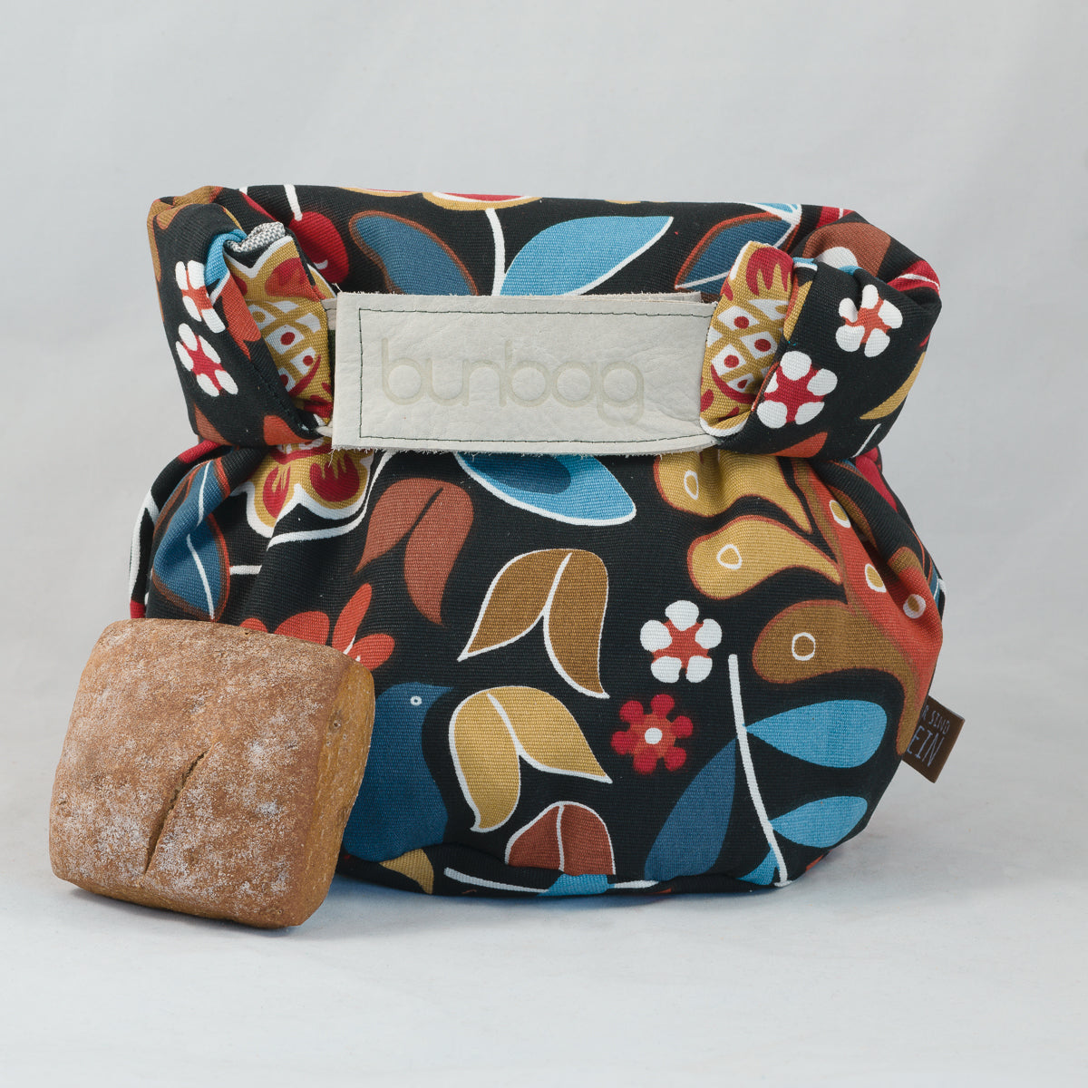 Bunbag  "Blomma"