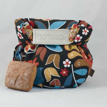 Bunbag  "Blomma"