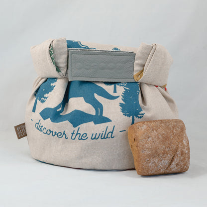 Bunbag  "Wanderlust"