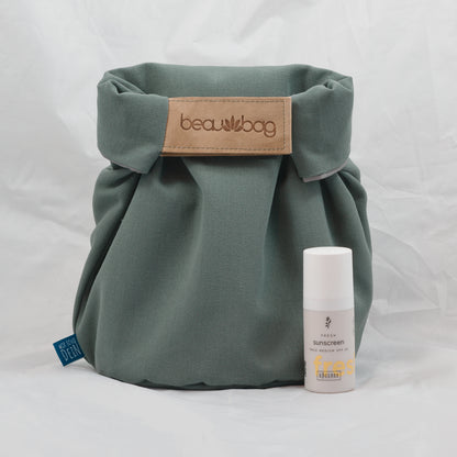 Beaubag zum Aufhängen Limited Edition "Olivegrey"