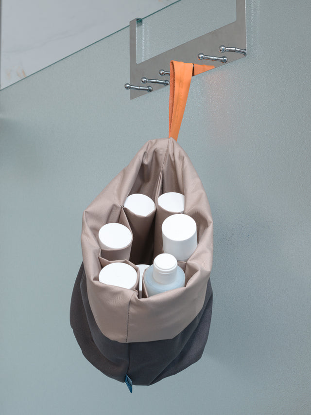 Beaubag-Set: zum Aufhängen + Minibag