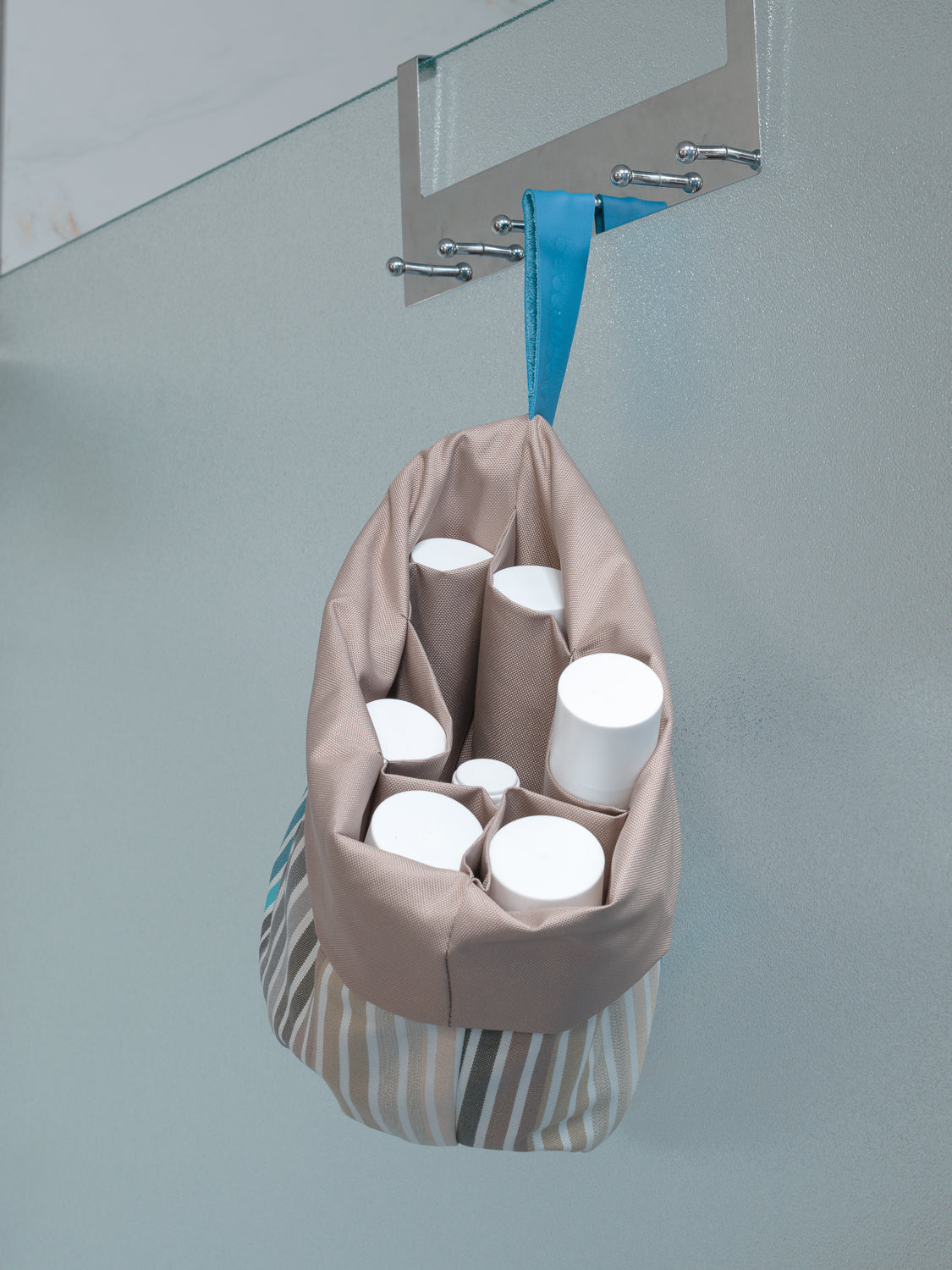 Beaubag Set:  Beaubag zum Aufhängen + Minibag