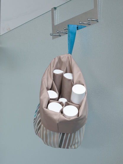 Beaubag Set:  Beaubag zum Aufhängen + Minibag