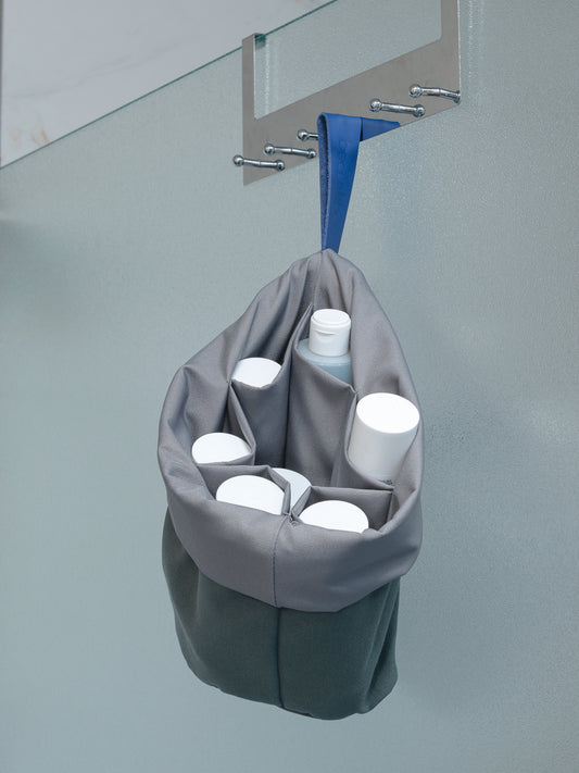 Beaubag zum Aufhängen Limited Edition "Olivegrey"