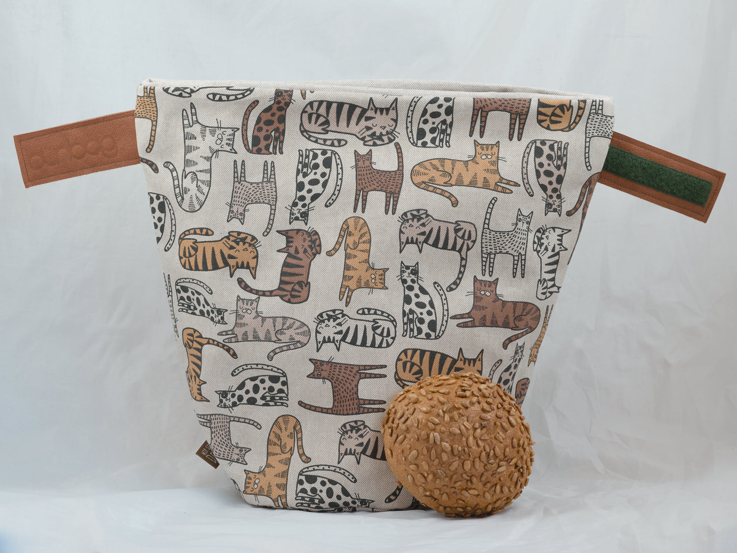 Bunbag "Schmitz Katze"
