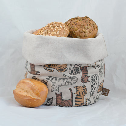 Bunbag "Schmitz Katze"