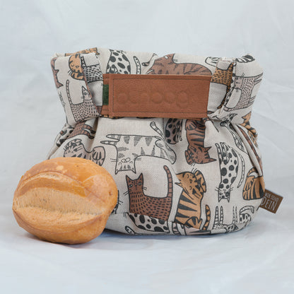 Bunbag "Schmitz Katze"