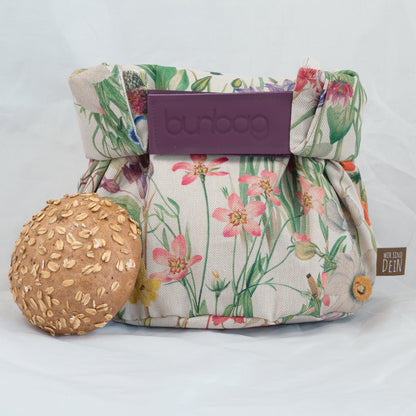 Bunbag "Flowergarden"
