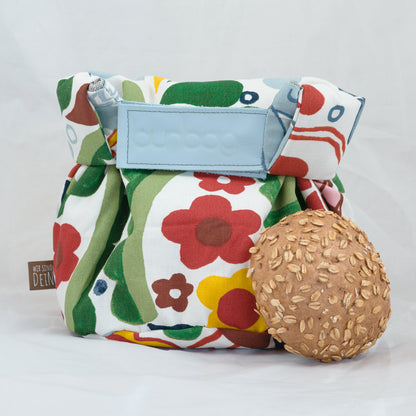 Oster Special Bunbag "Smilla" plus Wachstuch