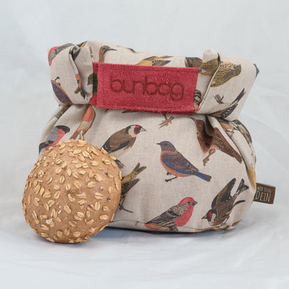 Bunbag "Piepshow"