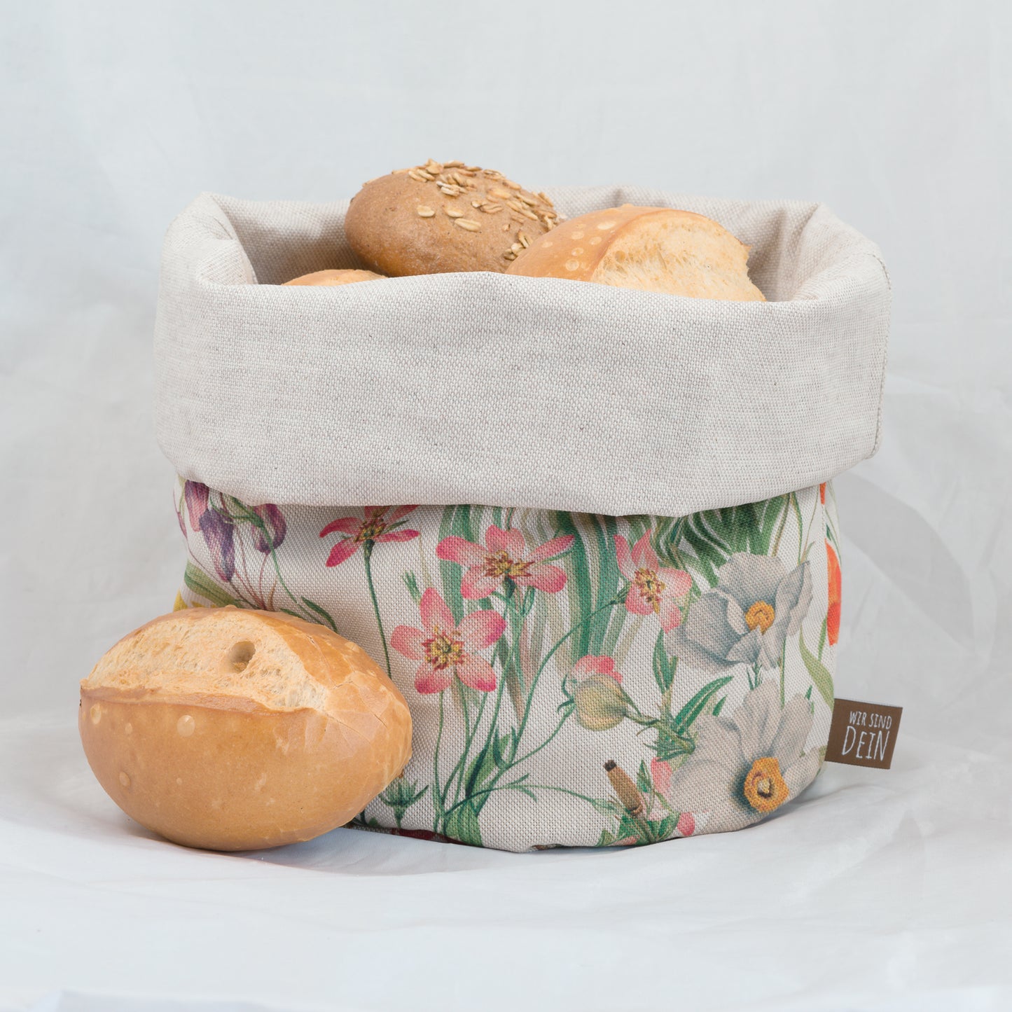 Bunbag "Flowergarden"
