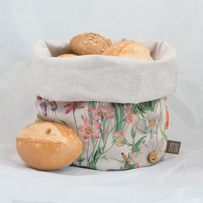 Bunbag "Flowergarden"
