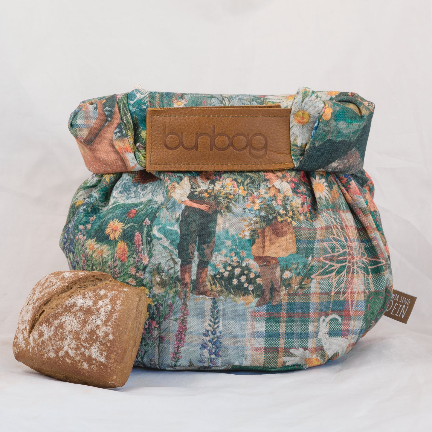 Bunbag "Alpenglück"