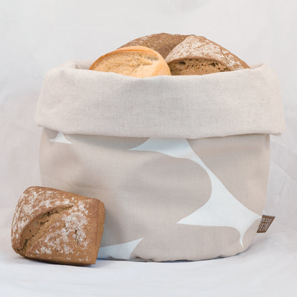 Sparset 2 :  Bunbag + Baguettebag